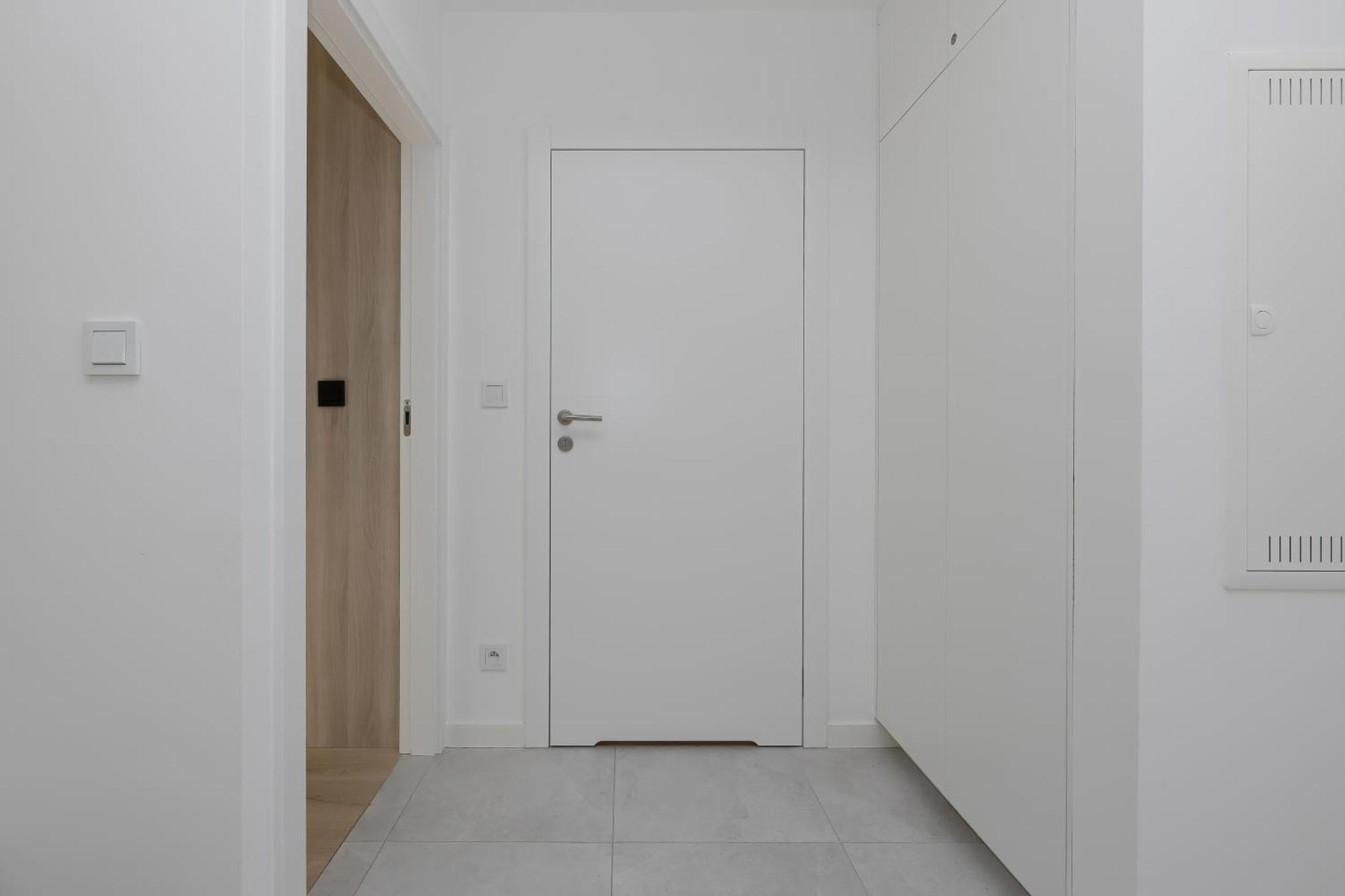 Shellter Apartments 117 K - By Jantar Apartamenty Rogowo  Exterior photo